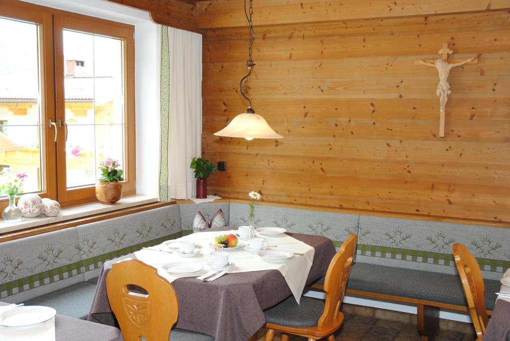 Gaestehaus Pirker Bed & Breakfast