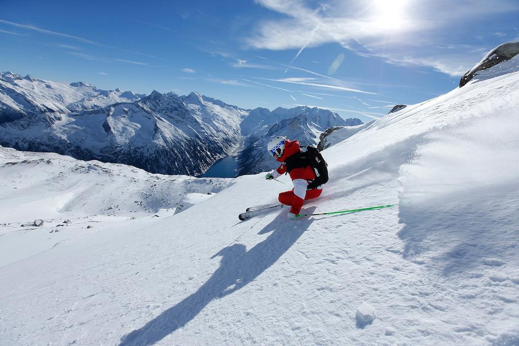 Bed & Breakfast Gaestehaus Pirker