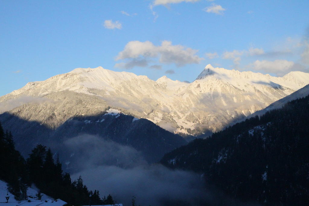Bed & Breakfast Gaestehaus Pirker 3*
