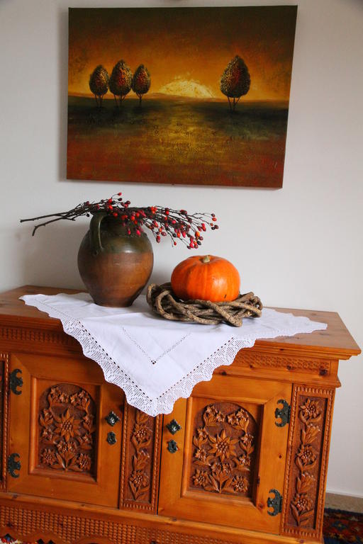 Bed & Breakfast Gaestehaus Pirker